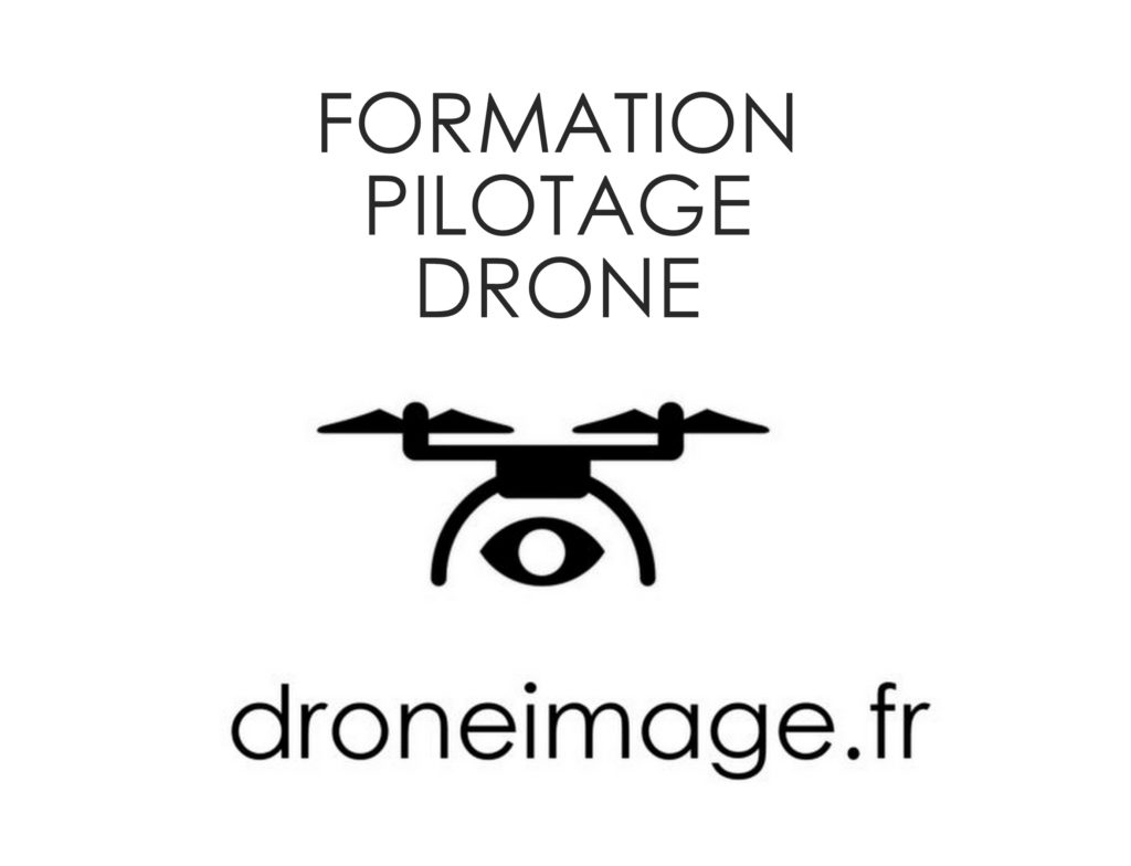 Formation Pilotage Drone Loisir Particulier